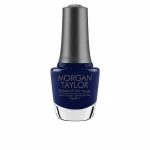 Pintaúñas Morgan Taylor 813323020972 deja blue 15 ml