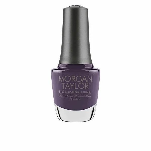 Pintaúñas Morgan Taylor 813323020583 berry contrary 15 ml