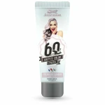 Coloración Semipermanente Hairgum Sixty's Color milky pink (60 ml)