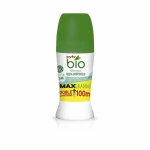 Desodorante Roll-On Byly Bio Dermo Max (100 ml)