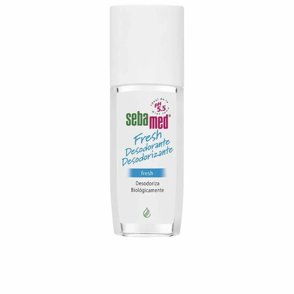 Desodorante en Spray Sebamed Fresh (75 ml)