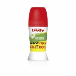 Desodorante Roll-On Byly Max Orgánico (100 ml)