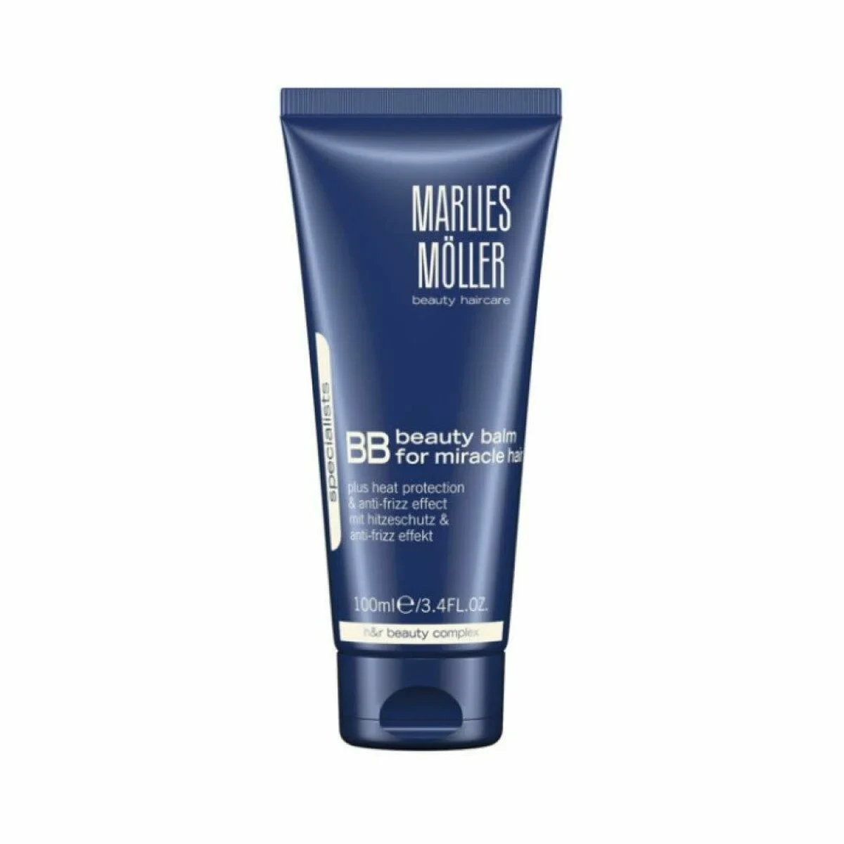 Acondicionador Marlies Möller 100 ml