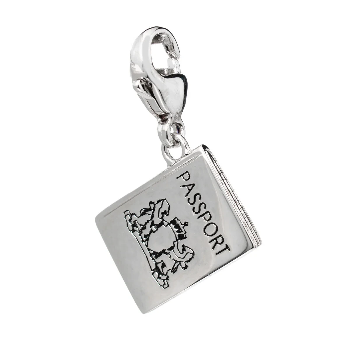 Charm Mujer Ti Sento 8246SI (1,5 cm)