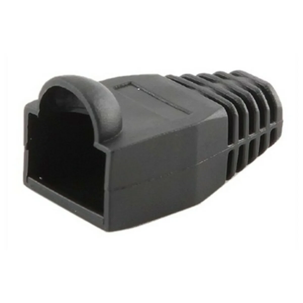 Funda Conector RJ45 GEMBIRD BT5 (100 uds.)
