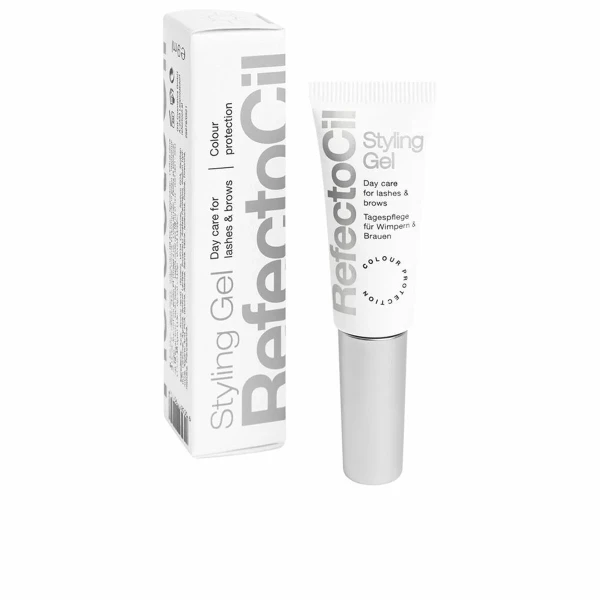 Sérum para Cejas y Pestañas RefectoCil Styling Gel 9 ml (9 ml)