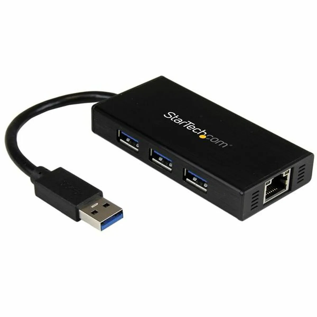 Adaptador de Red Startech ST3300GU3B          