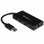 Adaptador de Red Startech ST3300GU3B          