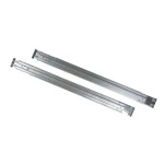 Soporte de Bandeja Deslizante para Armario Rack Qnap RAIL-A02-90