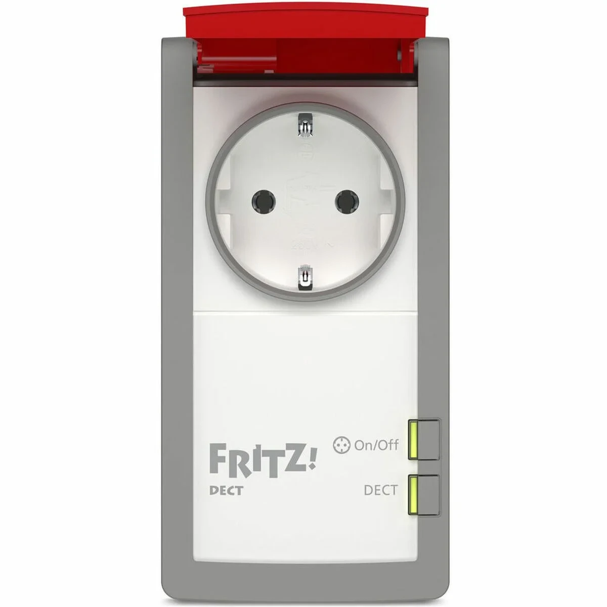 Enchufe Inteligente Fritz! 20002757 230 V 15 A