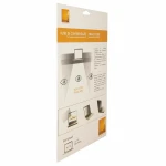 Protector de Pantalla Urban Factory SSP04UF 14.1"