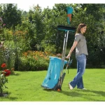 Carro de Jardín Gardena Metal Plástico