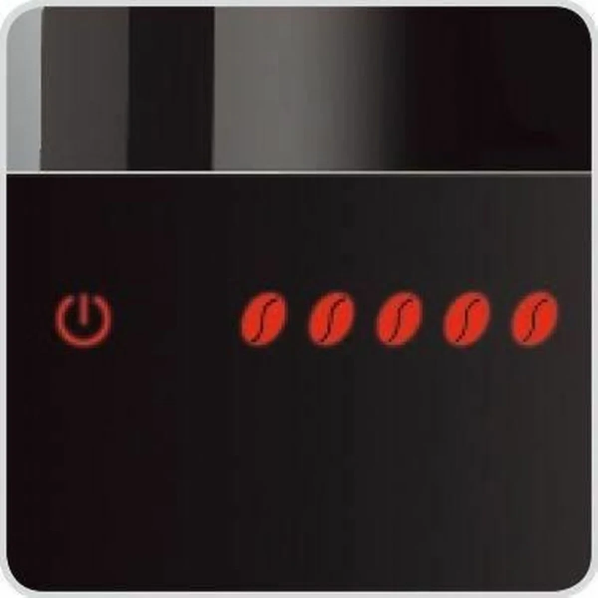 Cafetera Superautomática Melitta Caffeo Passione Plateado 1000 W 1400 W 15 bar 1,2 L 1400 W