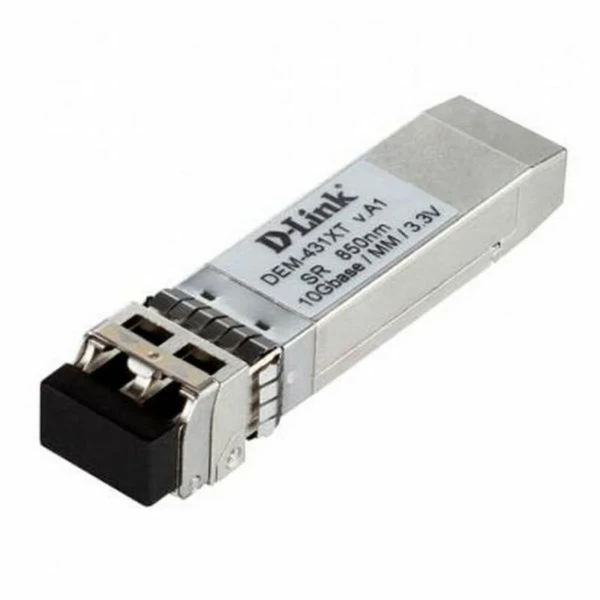 Módulo Fibra SFP+ MultiModo D-Link NADACA0073