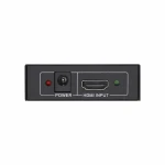 Switch HDMI Aisens A123-0410