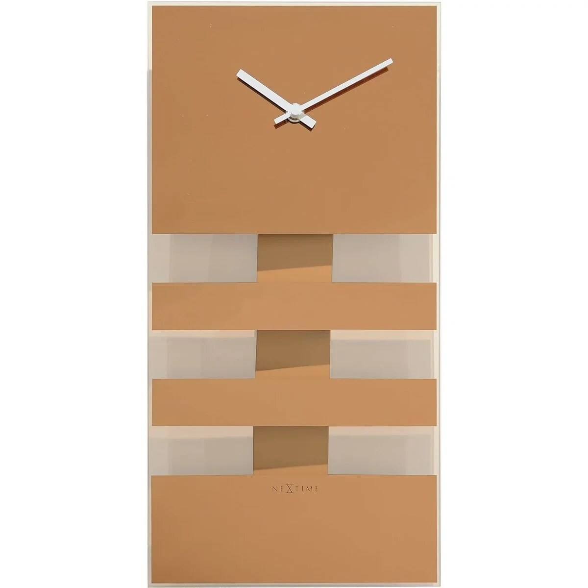 Reloj de Pared Nextime 2855CO 38 x 19 cm