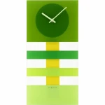 Reloj de Pared Nextime 2855GN 38 x 19 cm