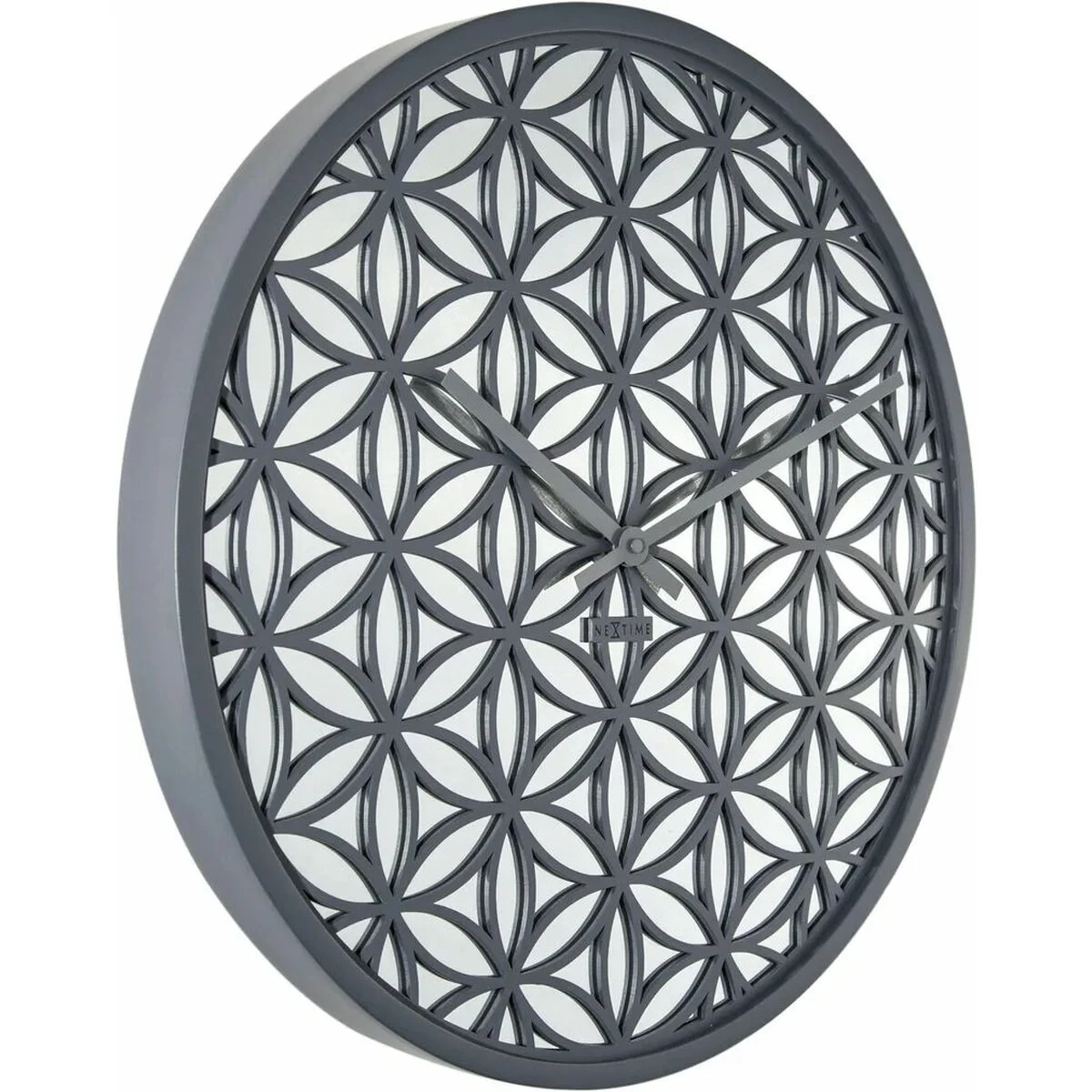 Reloj de Pared Nextime 3194GS 50 cm