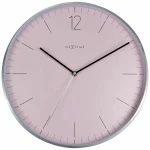 Reloj de Pared Nextime 3254RZ 34 cm