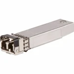Módulo Fibra SFP MultiModo HPE J9150D