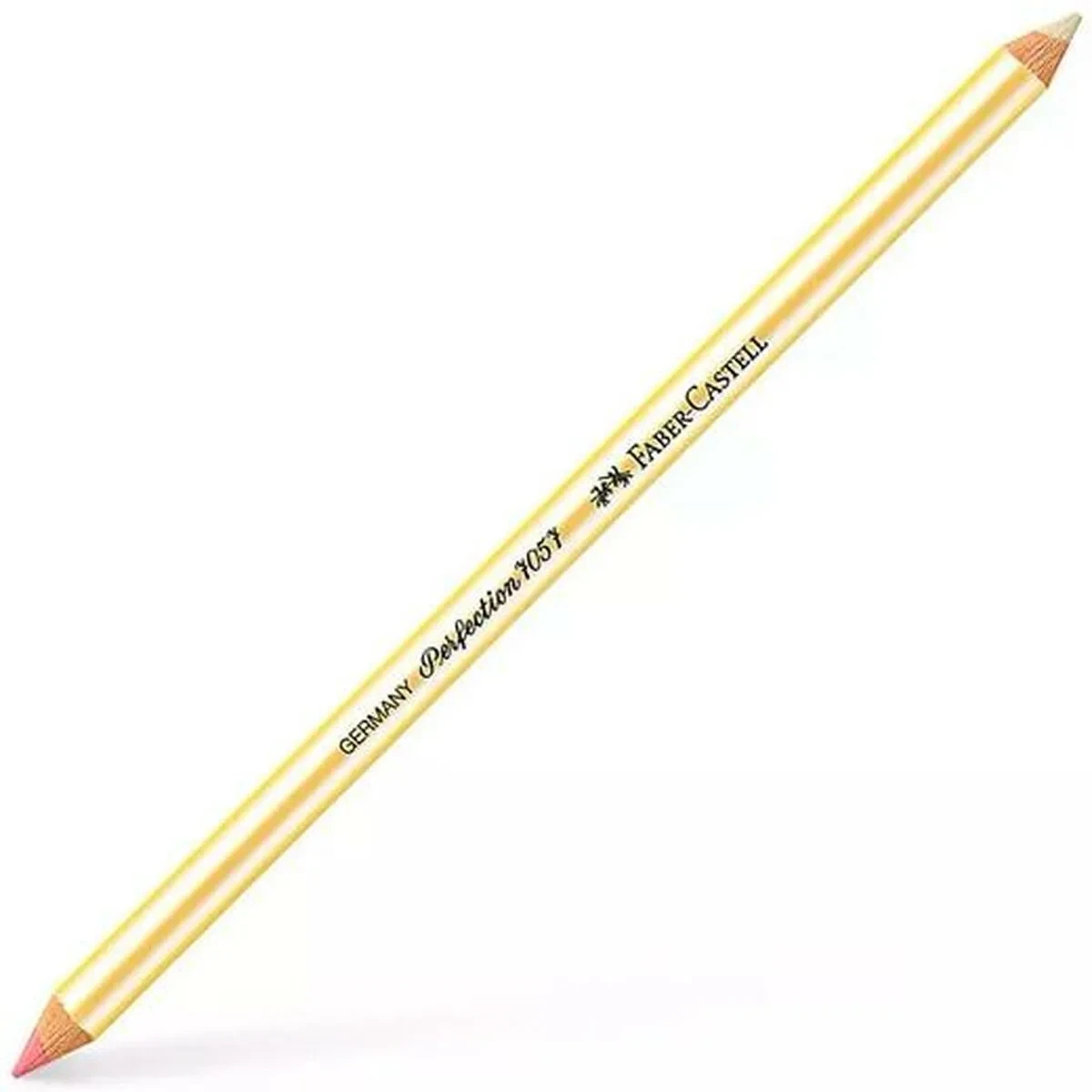 Lápiz Corrector Faber-Castell 	Perfection 7057 (12 Unidades)