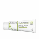 Crema Reparadora para Bebés A-Derma Dermalibour+ Cica 100 ml