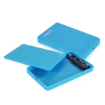 Caja Externa CoolBox SCG2543 2,5"