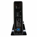 Funda Disco Duro i-Tec MYSAFE35U401        