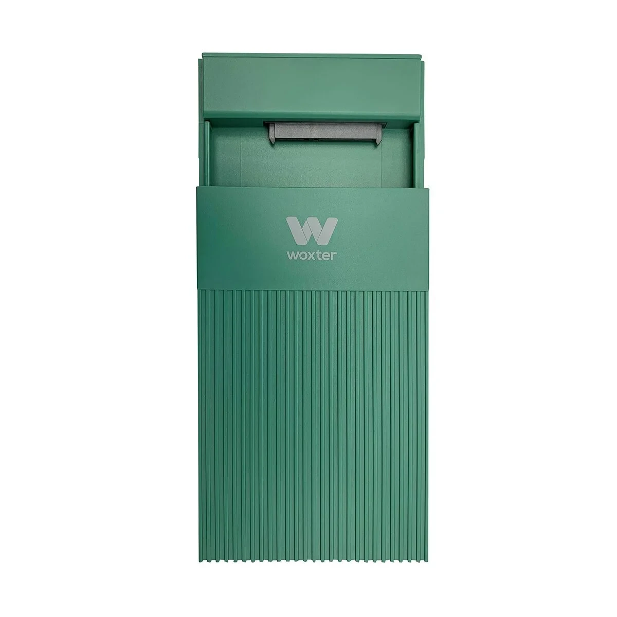 Carcasa para Disco Duro Woxter I-Case 230B Verde USB 3.0