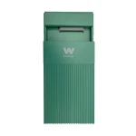 Carcasa para Disco Duro Woxter I-Case 230B Verde USB 3.0