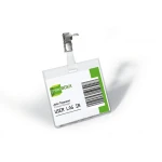 Identificador para Lanyard Durable 25 Piezas