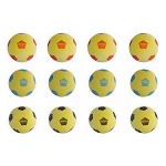 Pelota Soft Football Mondo (Ø 20 cm) PVC