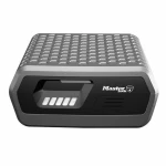 Caja Fuerte con Cerradura Electrónica Master Lock CHW30300EURHRO 10 L