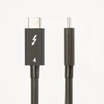 Cable Thunderbolt 3 Startech TBLT4MM50CM