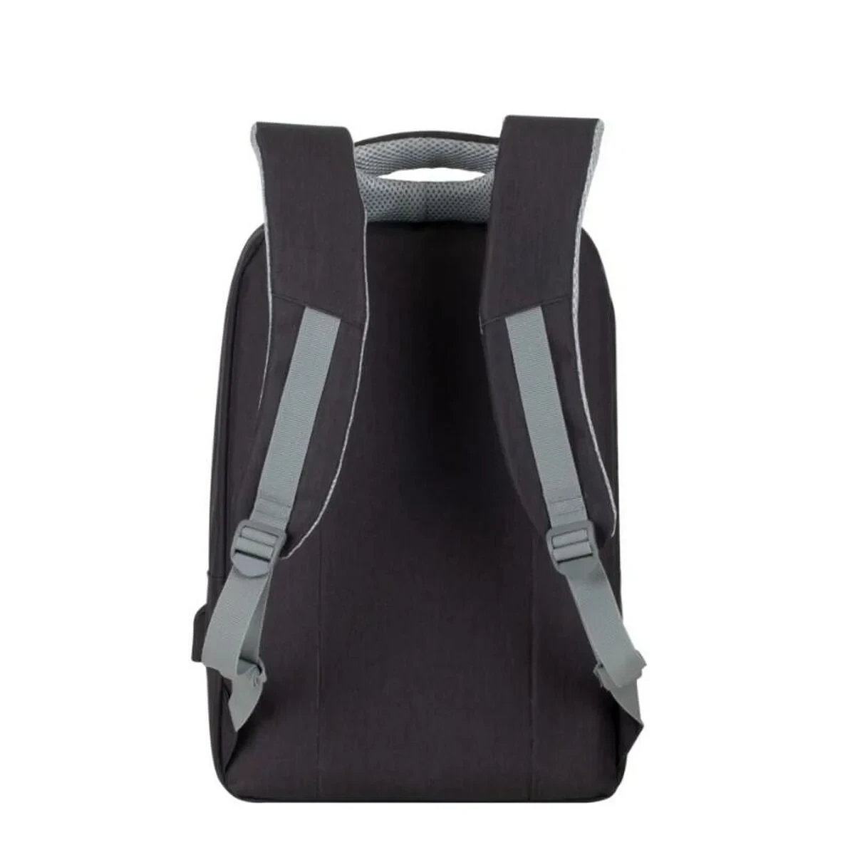 Mochila para Portátil Rivacase Prater Negro