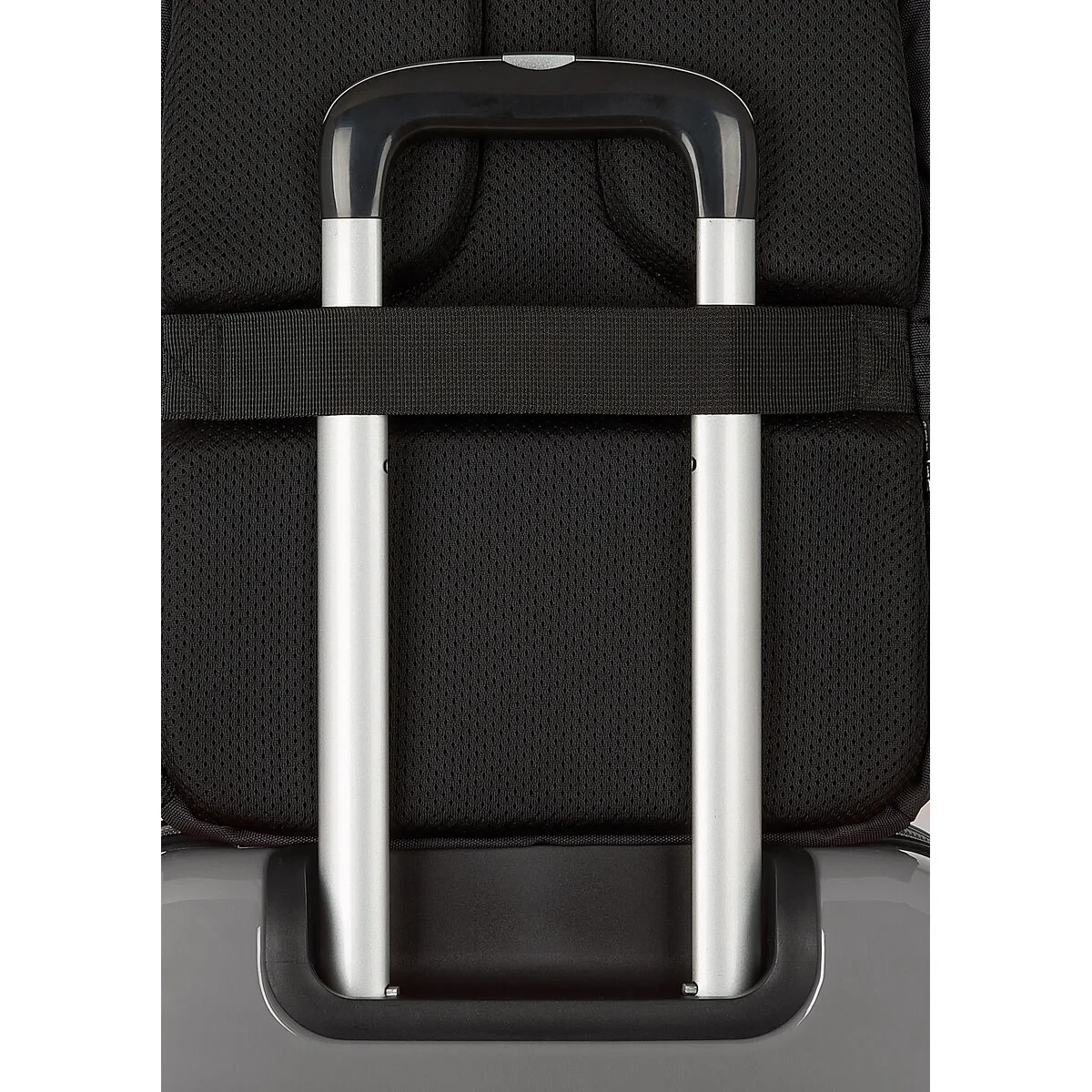 Mochila para Portátil Mickey Mouse Clubhouse Negro 29 x 39 x 11 cm