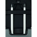 Mochila para Portátil y Tablet con Salida USB The Mandalorian Negro