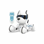 Robot interactivo Lexibook Power Puppy Control Remoto