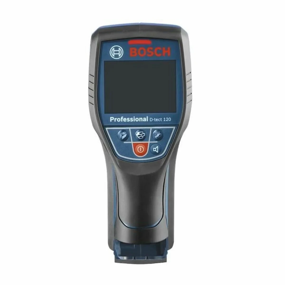 Detector de Entramados BOSCH D-Tech 120 12 V