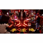 Videojuego Xbox Series X Bandai Namco Tekken 8 (FR)