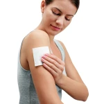 Gasas Esterilizadas Hartmann Medicomp 10 x 10 cm 20 Unidades