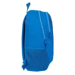Mochila Escolar R. C. Deportivo de La Coruña Azul 32 x 44 x 16 cm