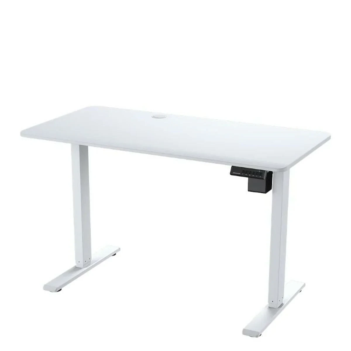 Mesa de Escritorio Cougar MOSSA ROYAL Blanco