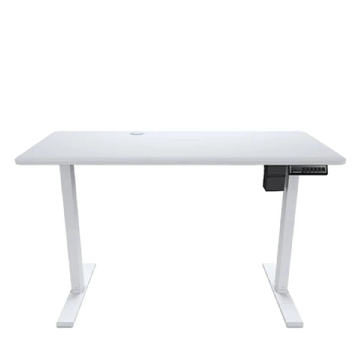 Mesa de Escritorio Cougar MOSSA ROYAL Blanco