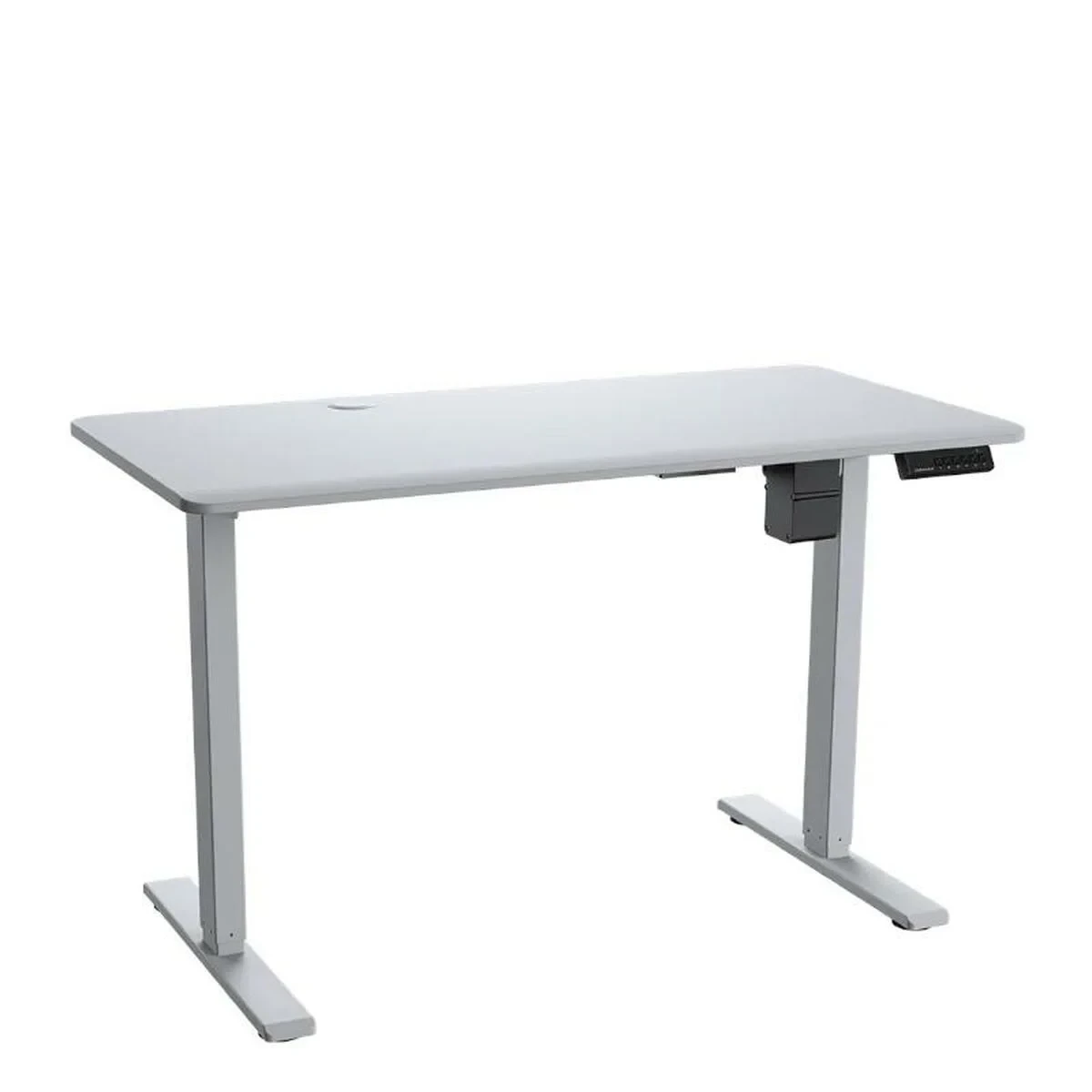 Mesa de Escritorio Cougar MOSSA ROYAL Blanco