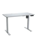 Mesa de Escritorio Cougar MOSSA ROYAL Blanco