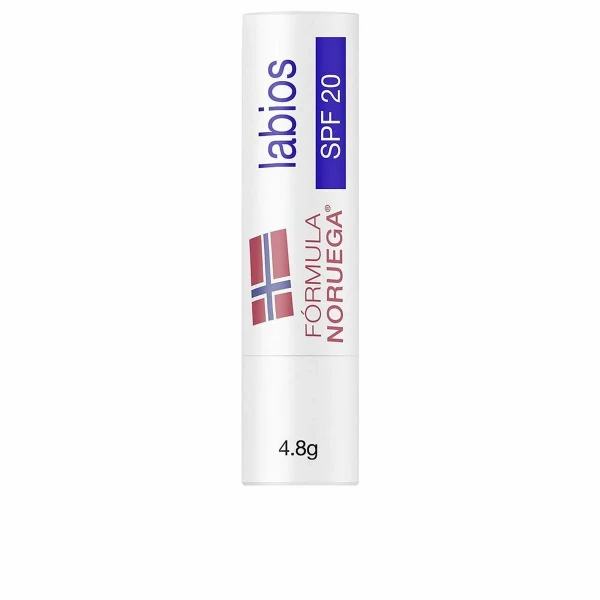 Bálsamo Labial Neutrogena Protector Spf 20 (4,8 g)