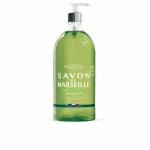 Jabón Líquido Beauterra Marseille Menta Universal Limón Manos 1 L