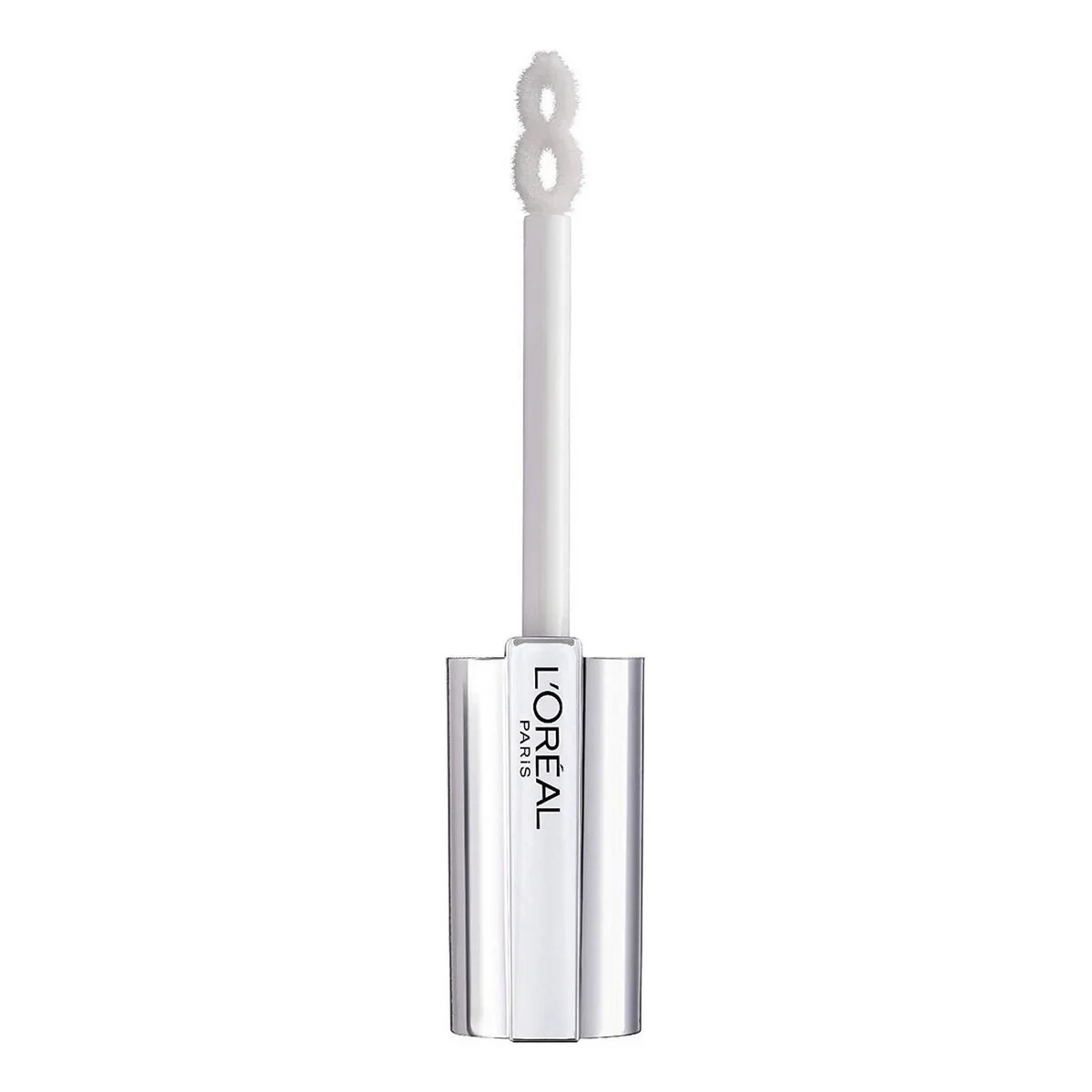 Brillo de Labios Rouge Signature L'Oréal Paris Aporta volumen 416-raise