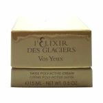 Crema Antiedad para el Contorno de Ojos Valmont Elixir Des Glaciers 15 ml (15 ml)